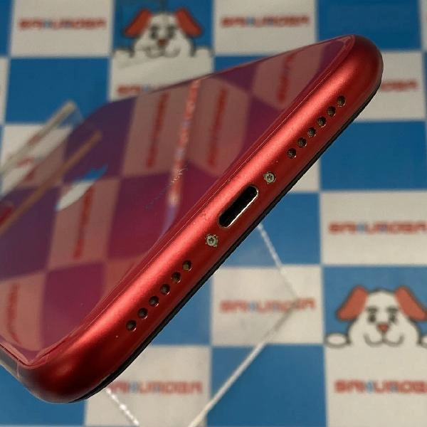 iPhone11 SoftBank版SIMフリー 128GB NWM32J/A A2221 ジャンク品 No 商品カラー