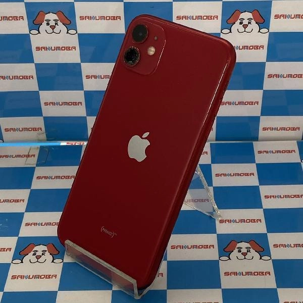 iPhone11 SoftBank版SIMフリー 128GB NWM32J/A A2221 ジャンク品 No 商品カラー