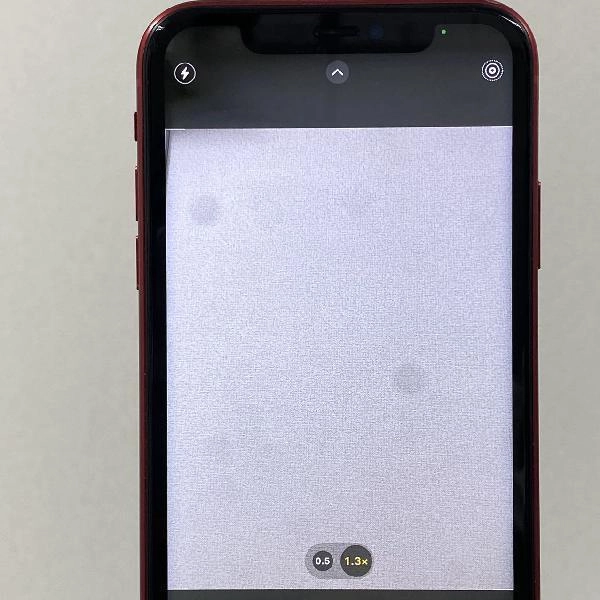 iPhone11 SoftBank版SIMフリー 128GB NWM32J/A A2221 ジャンク品 No 商品カラー