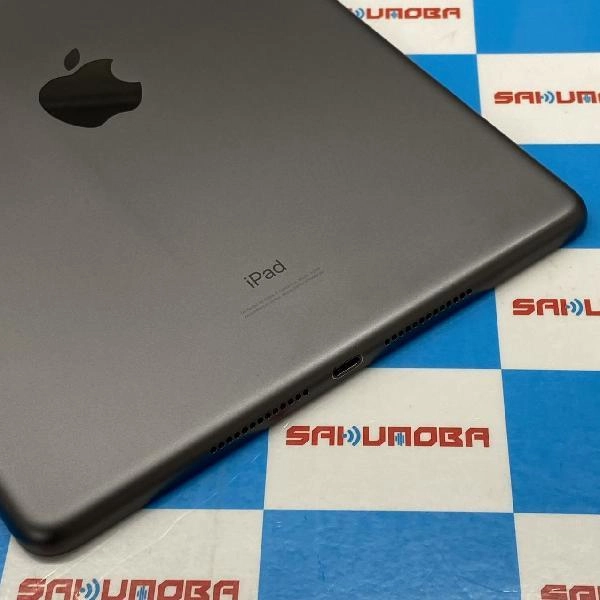 iPad 第7世代 Wi-Fiモデル 32GB MW772J/A A2197 訳あり品
