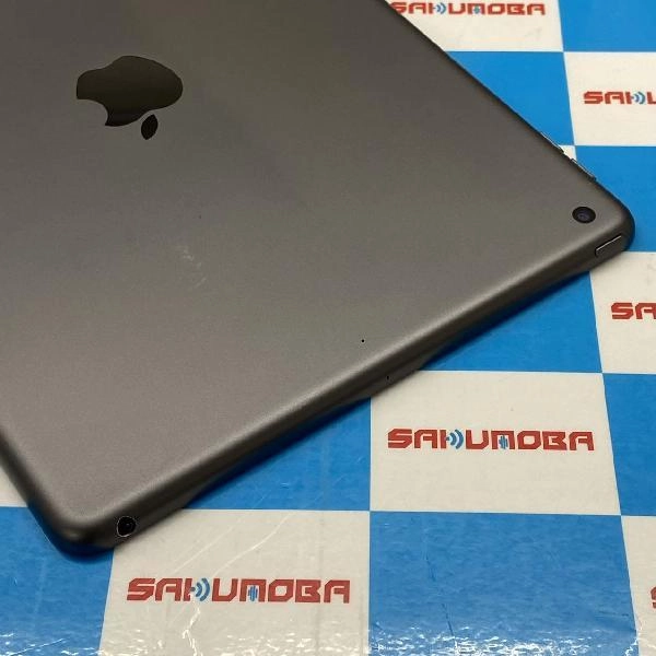 iPad 第7世代 Wi-Fiモデル 32GB MW772J/A A2197 訳あり品