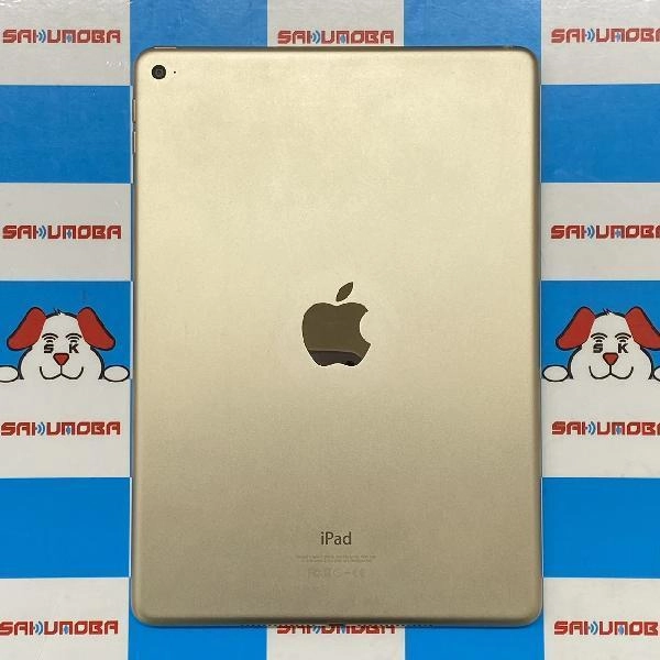 iPad Air 第2世代 Wi-Fiモデル 64GB MH182J/A A1566 ゴールド