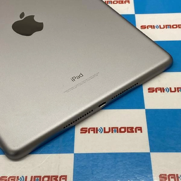 iPad 第6世代 Apple版SIMフリー 32GB MR6N2J/A A1954
