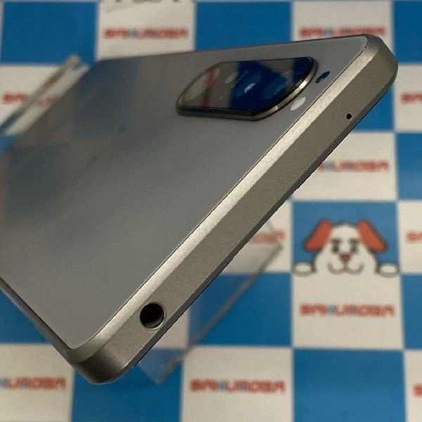 Xperia 1 III SO-51B docomo 256GB