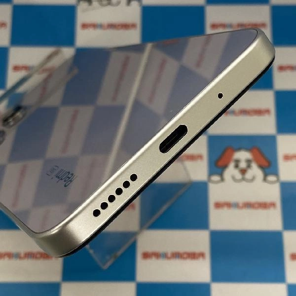 Redmi 12 5G XIG03 au 128GB 極美品