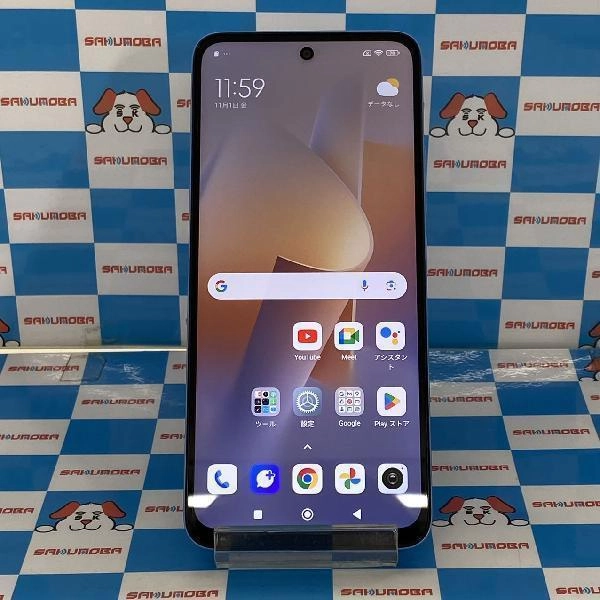 Redmi 12 5G XIG03 au 128GB 極美品