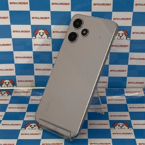 Redmi 12 5G XIG03 au 128GB 極美品