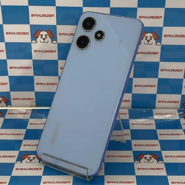 Redmi 12 5G XIG03 au 128GB 極美品