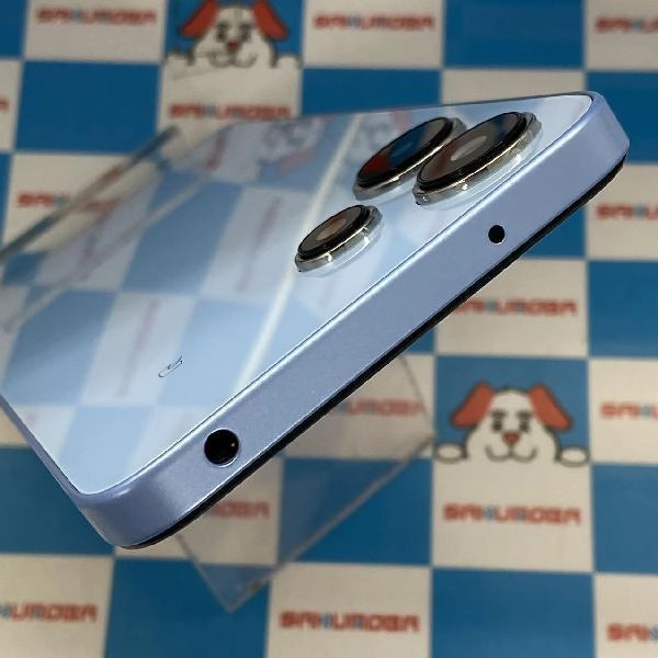 Redmi 12 5G XIG03 au 128GB 極美品