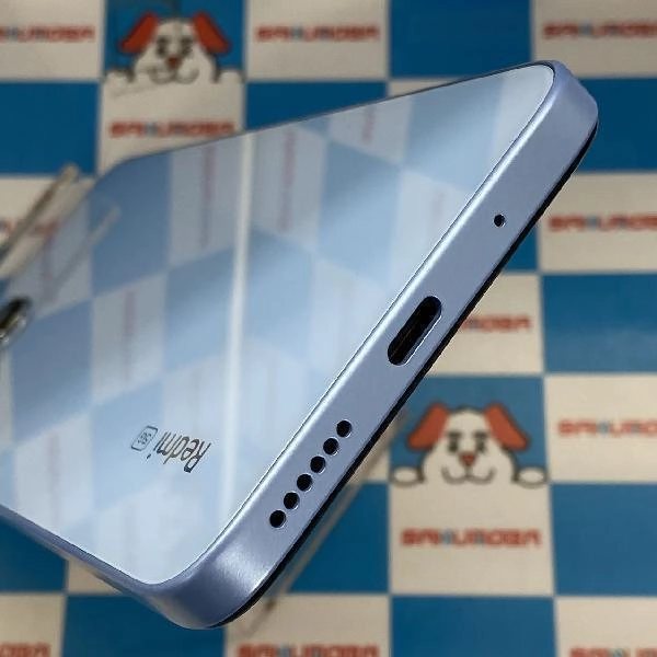 Redmi 12 5G XIG03 au 128GB 極美品