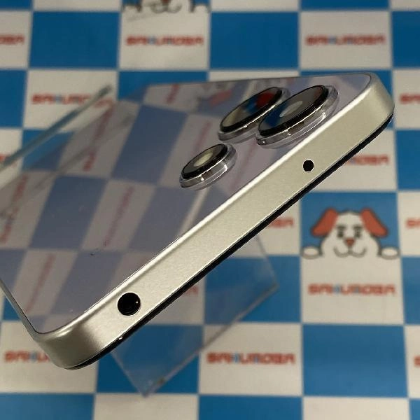 Redmi 12 5G XIG03 au 128GB 極美品