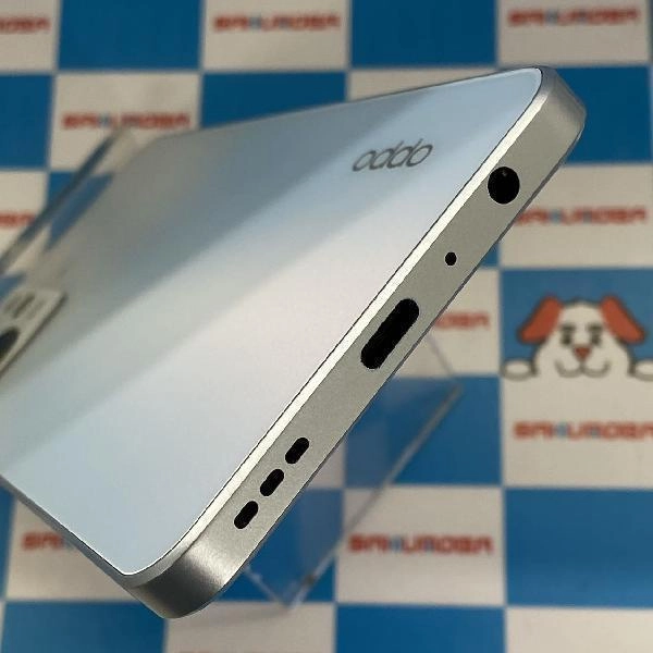 OPPO Reno7 A SIMフリー 128GB CPH2353