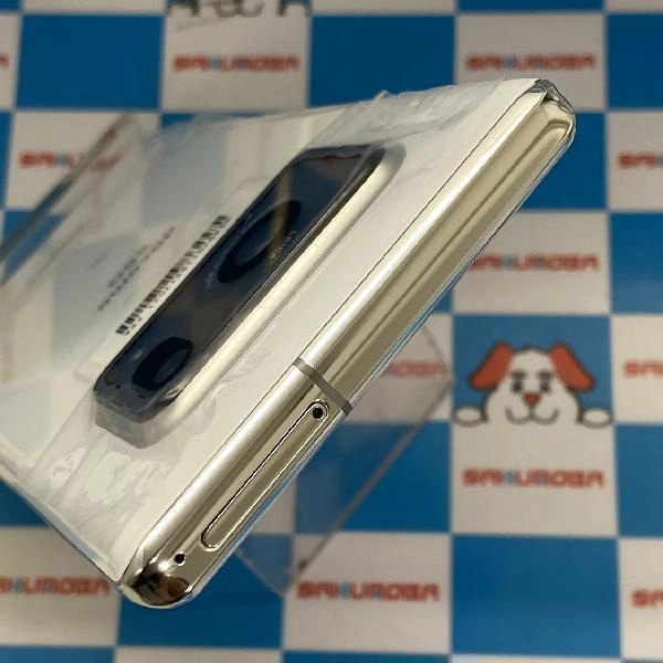 AQUOS R6 SH-51B docomo 128GB 新品未使用品