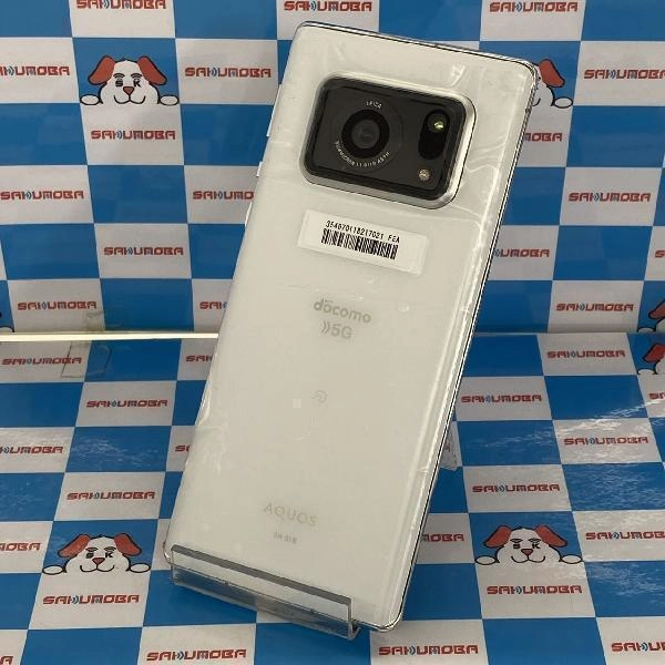 AQUOS R6 SH-51B docomo 128GB 新品未使用品