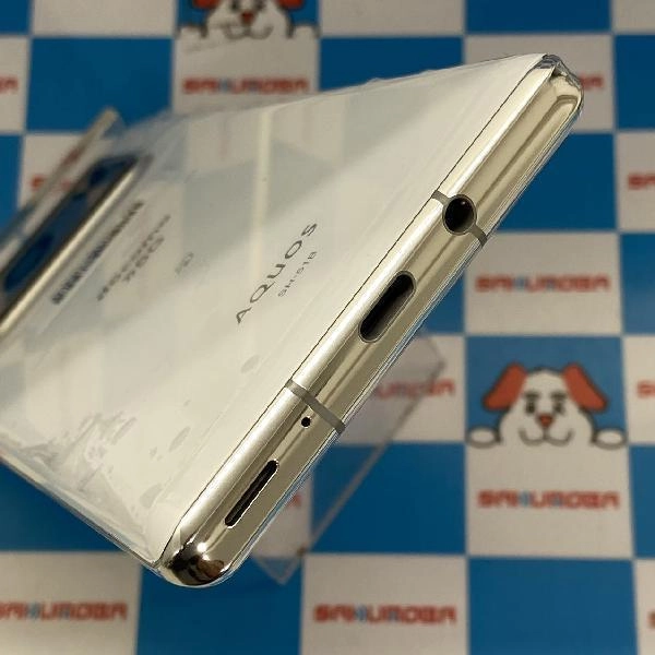 AQUOS R6 SH-51B docomo 128GB 新品未使用品