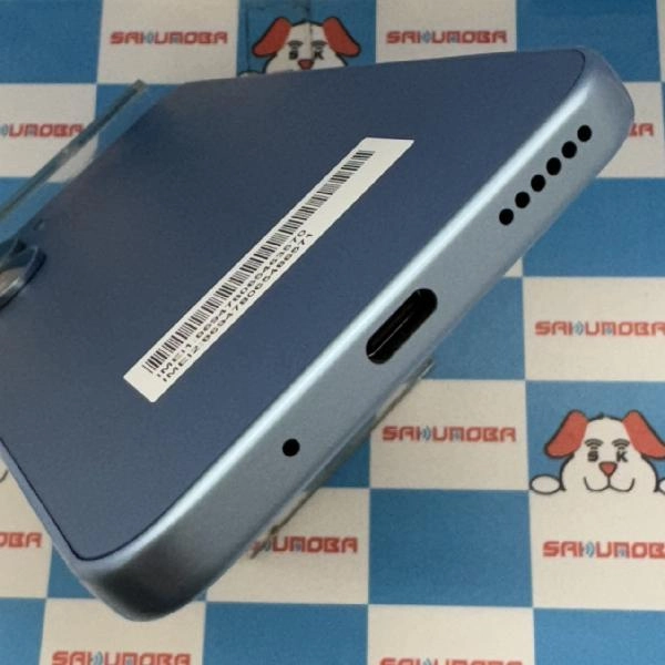 Libero 5G IV A302ZT Y!mobile 128GB 開封未使用品