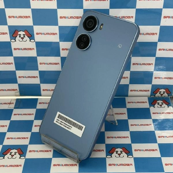 Libero 5G IV A302ZT Y!mobile 128GB 開封未使用品