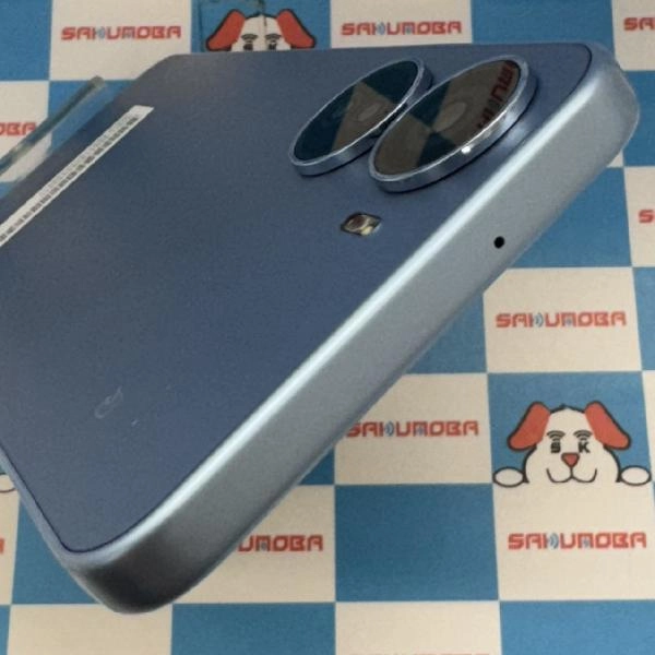 Libero 5G IV A302ZT Y!mobile 128GB 開封未使用品