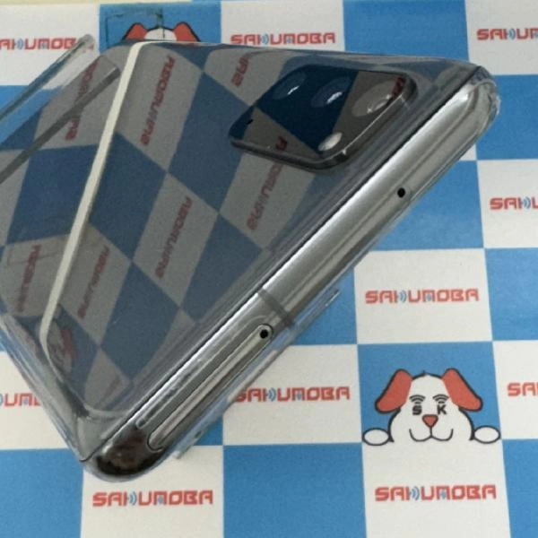Galaxy S20 5G SCG01 au 256GB 新品同様