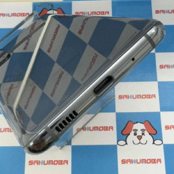 Galaxy S20 5G SCG01 au 256GB 新品同様