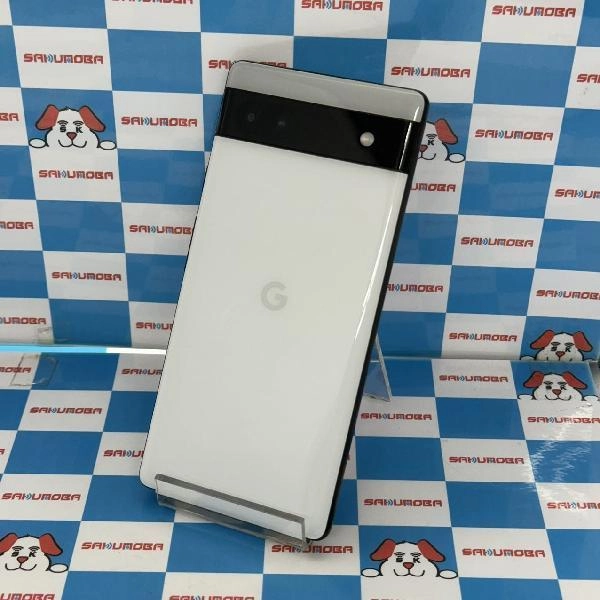 Google Pixel 6a au 128GB GB17L