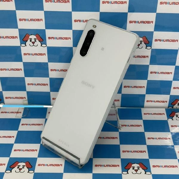 Xperia 10 IV SoftBank 128GB A202SO 極美品