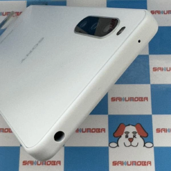 Xperia 10 IV SO-52C docomo 128GB