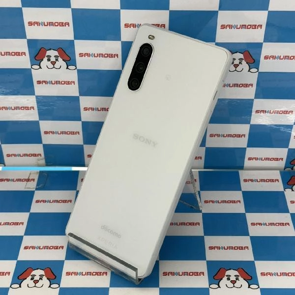 Xperia 10 IV SO-52C docomo 128GB