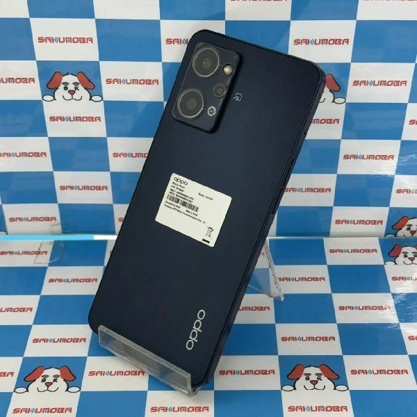 OPPO Reno7 A Y!mobile 128GB A201OP 極美品