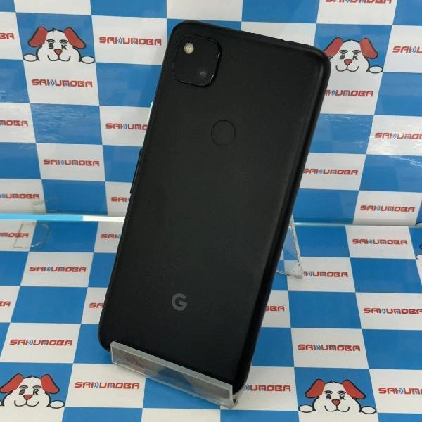 Google Pixel 4a (5G) SoftBank 128GB