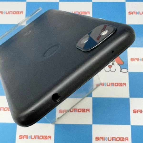 Google Pixel 4a (5G) SoftBank 128GB