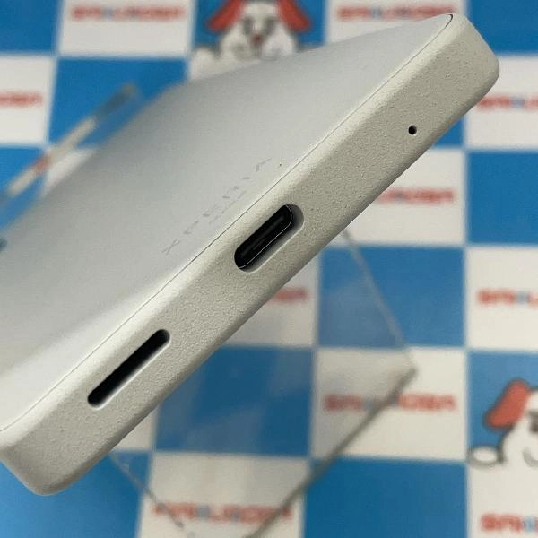 Xperia Ace III SOG08 au 64GB 美品 No 商品カラー