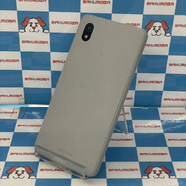 Xperia Ace III SOG08 au 64GB 美品 No 商品カラー