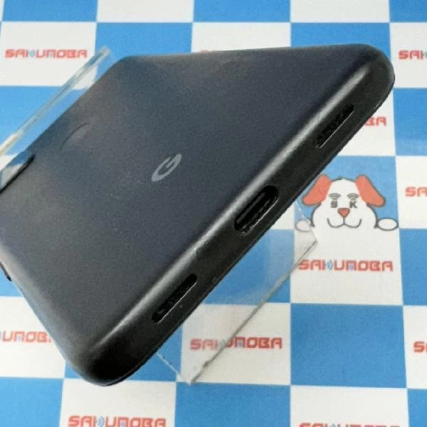 Google Pixel 4a (5G) SoftBank 128GB