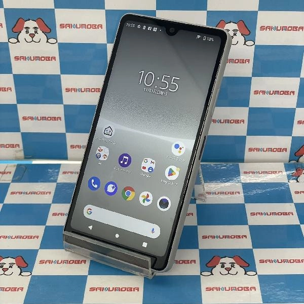Xperia Ace III SOG08 au 64GB 美品 No 商品カラー