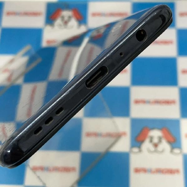 OPPO Reno3 A Y!mobile 128GB A0020P ブラック