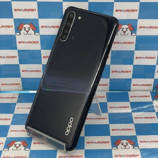 OPPO Reno3 A Y!mobile 128GB A0020P ブラック
