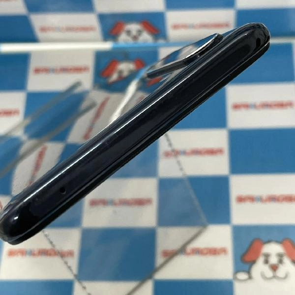 OPPO Reno3 A Y!mobile 128GB A0020P ブラック