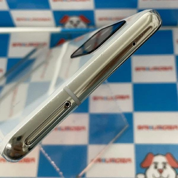 Galaxy A51 5G SCG07 au 128GB