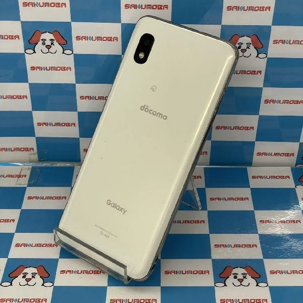 Galaxy A21 SC-42A docomo 64GB
