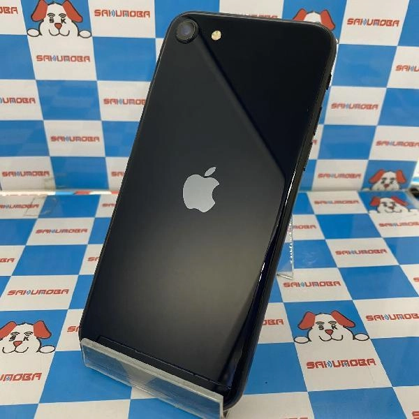 iPhoneSE 第3世代 docomo版SIMフリー 128GB MMYF3J/A A2782