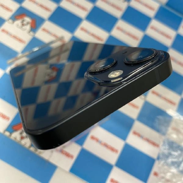 iPhone13 mini Apple版SIMフリー 256GB MLJJ3J/A A2626