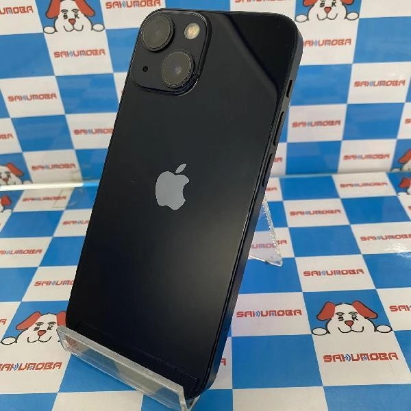 iPhone13 mini Apple版SIMフリー 256GB MLJJ3J/A A2626