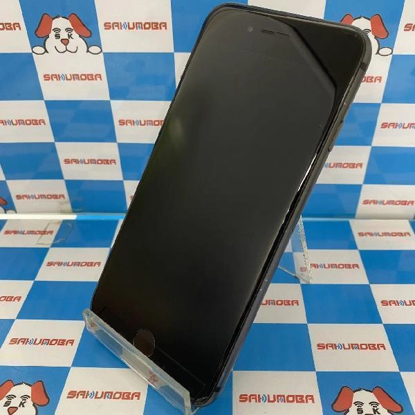 iPhone8 Apple版SIMフリー 64GB MQ782J/A A1906 ジャンク品 スペースグレイ