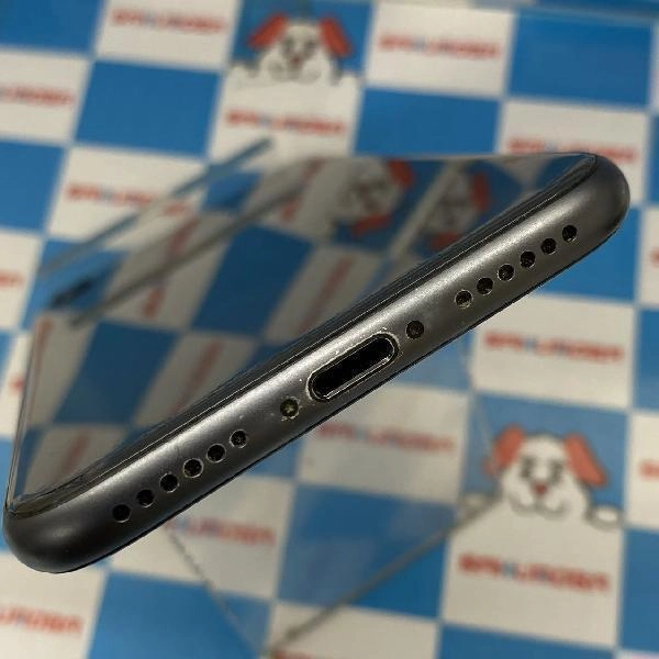 iPhone8 Apple版SIMフリー 64GB MQ782J/A A1906 ジャンク品 スペースグレイ
