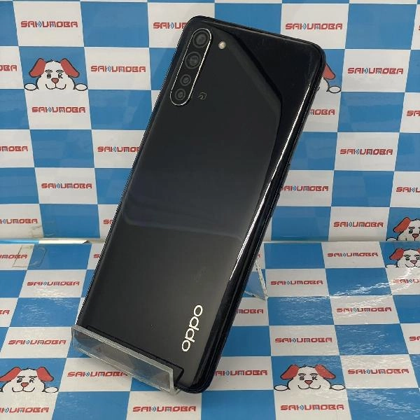 OPPO Reno3 A Y!mobile 128GB A0020P ブラック