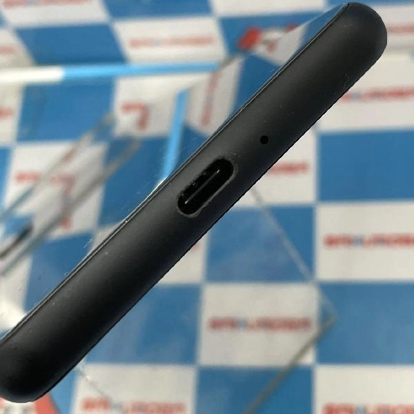 Xperia 10 II SOV43 au 64GB 美品 ブラック