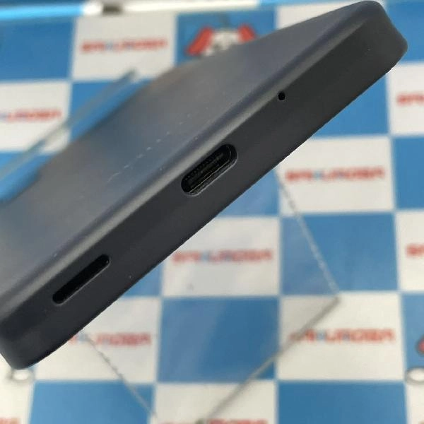 AQUOS wish3 A302SH Y!mobile 64GB