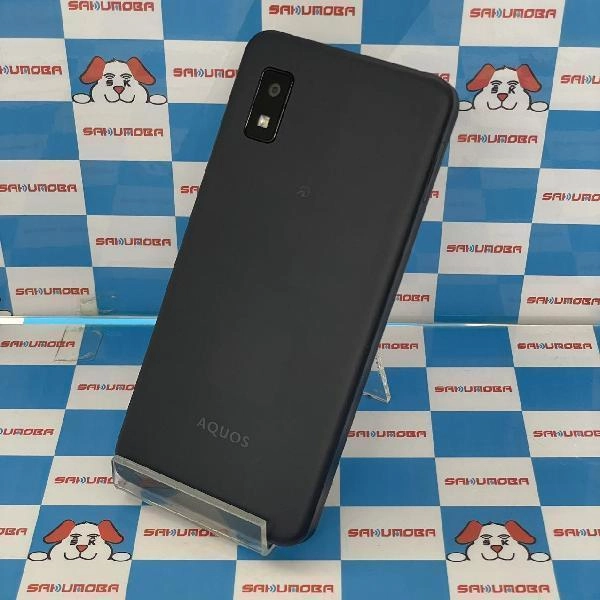 AQUOS wish3 A302SH Y!mobile 64GB