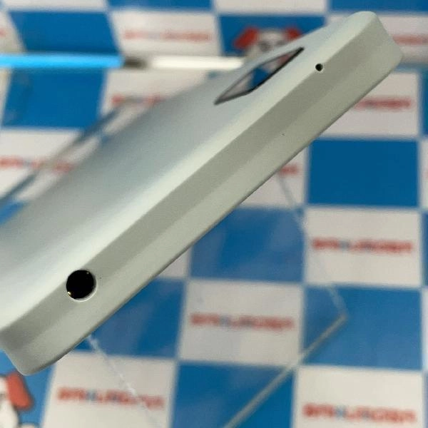 AQUOS wish3 A302SH Y!mobile 64GB ジャンク品